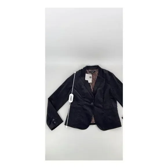 Calvin Klein NWT Jacket (B17#2) - Picture 5 of 10